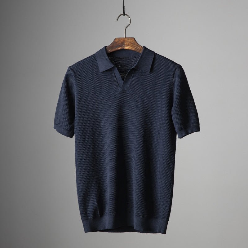 Jack Washington Palermo Polo Shirt - Infinityloyal