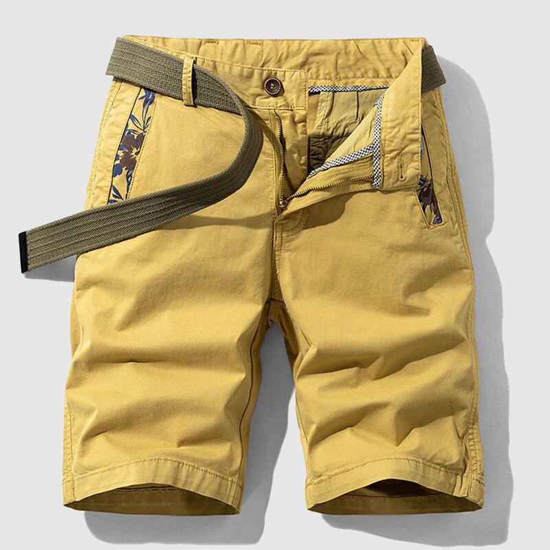 Jack Washington Palm Vista Shorts - Infinityloyal