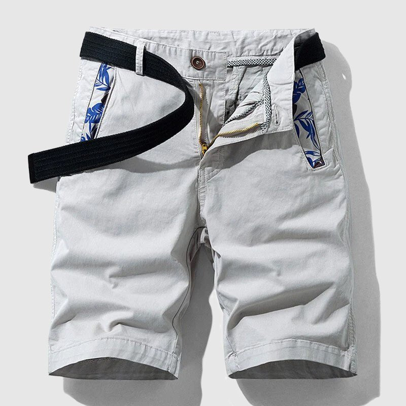 Jack Washington Palm Vista Shorts - Infinityloyal