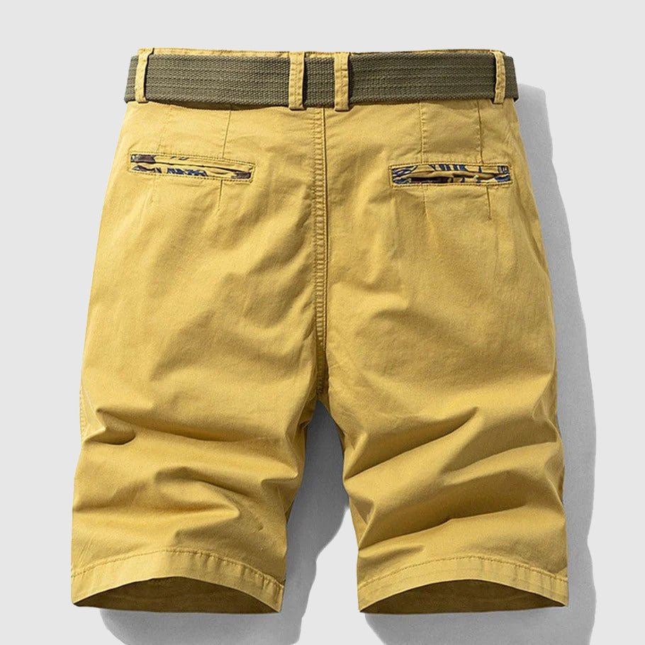 Jack Washington Palm Vista Shorts - Infinityloyal