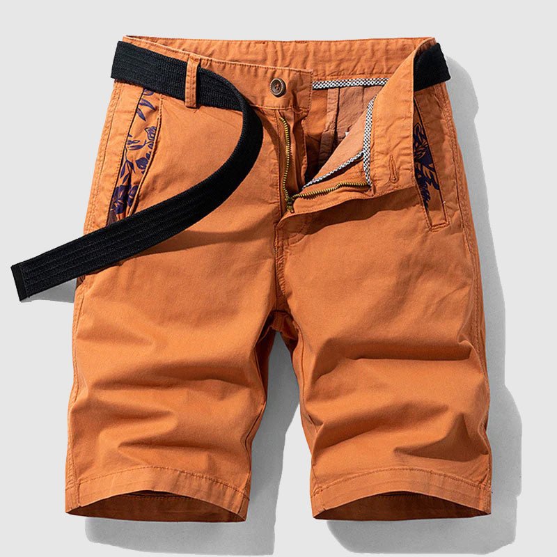 Jack Washington Palm Vista Shorts - Infinityloyal