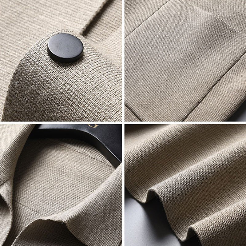 Jack Washington Paris Moda Jacket - Infinityloyal