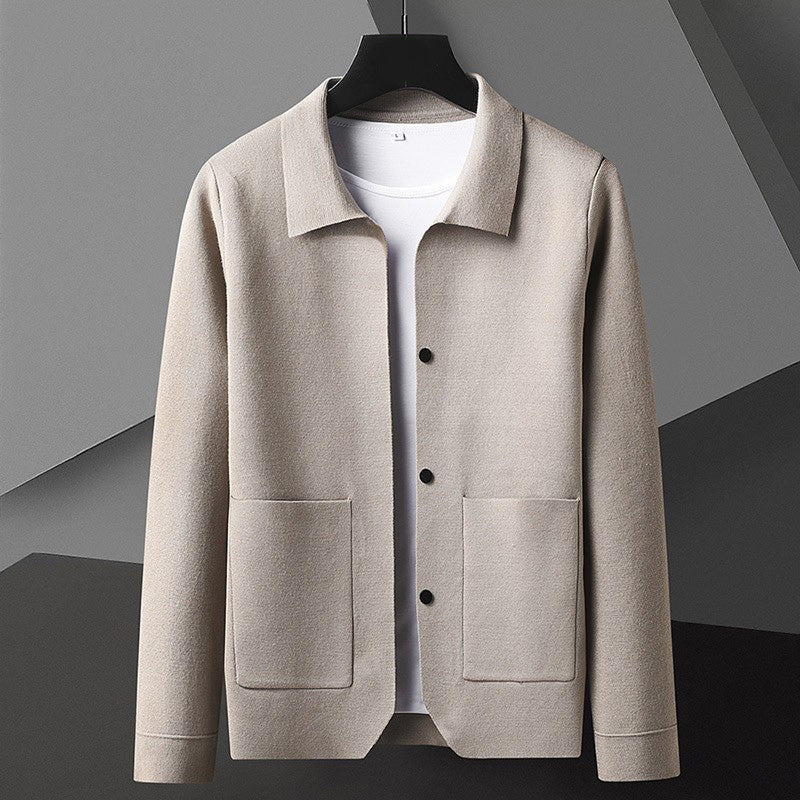 Jack Washington Paris Moda Jacket - Infinityloyal