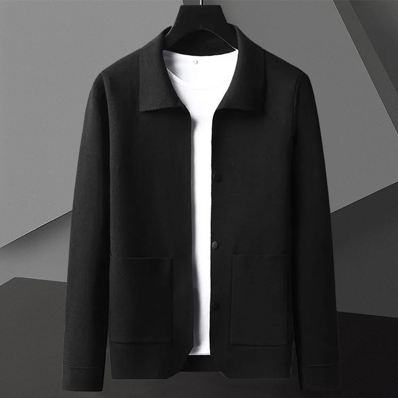 Jack Washington Paris Moda Jacket - Infinityloyal