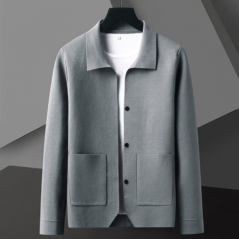 Jack Washington Paris Moda Jacket - Infinityloyal