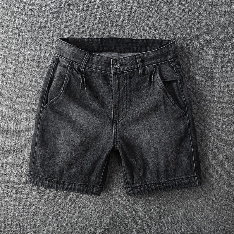 Jack Washington Playa Denim Shorts - Infinityloyal