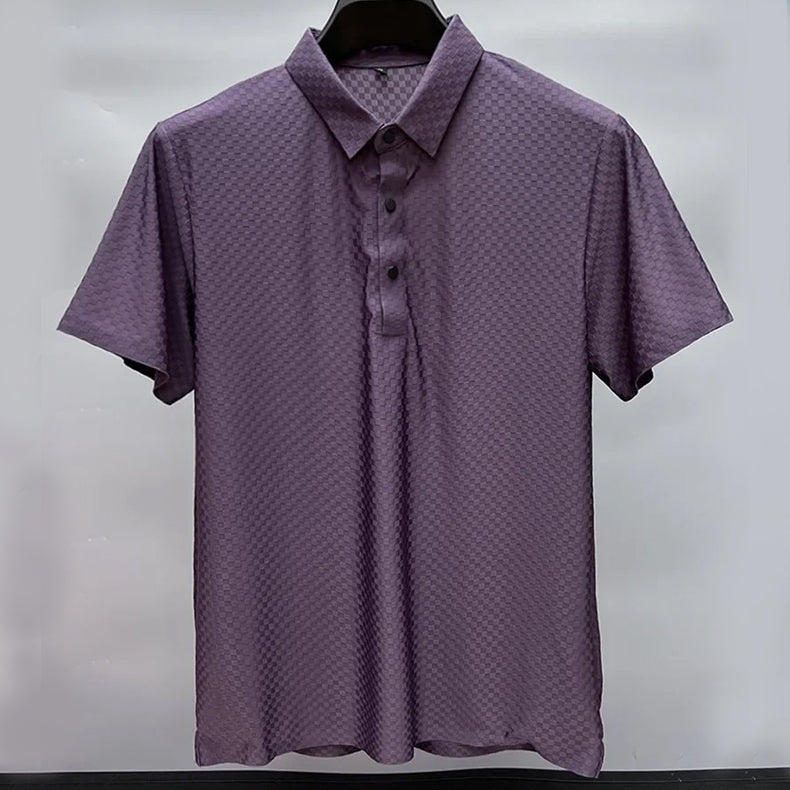 Jack Washington Prestige Polo T-shirt - Infinityloyal