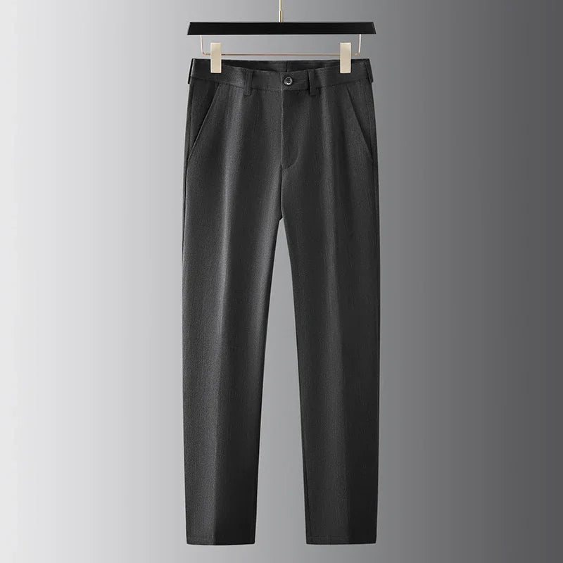 Jack Washington Regency Thread Suit - Infinityloyal