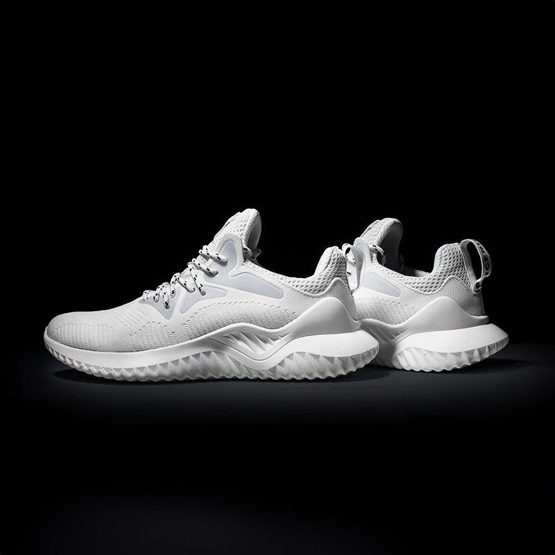 Jack Washington Revolution Sneakers - Infinityloyal