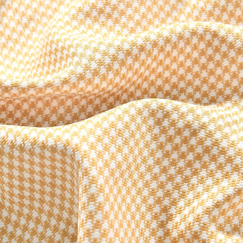 Jack Washington Rome Plaid Shirt - Infinityloyal