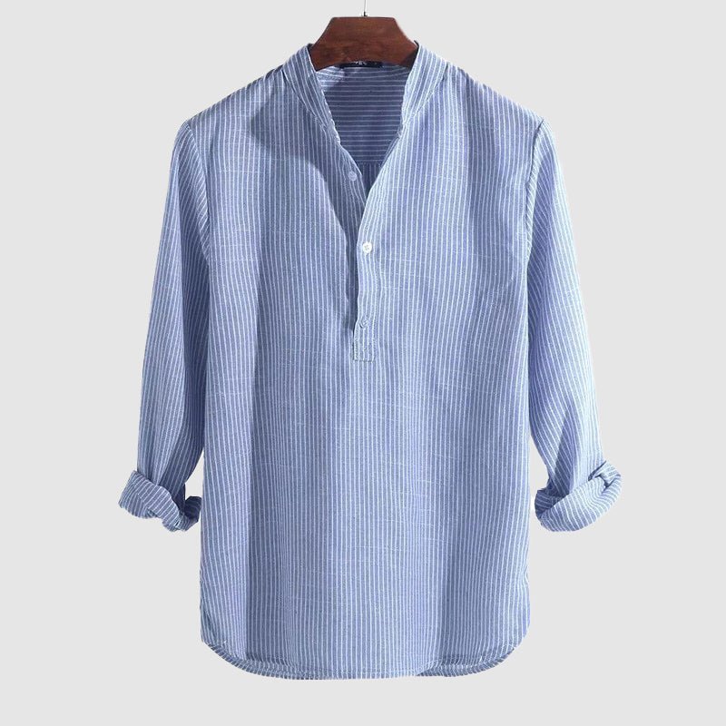Jack Washington San Diego Spring Shirt - Infinityloyal