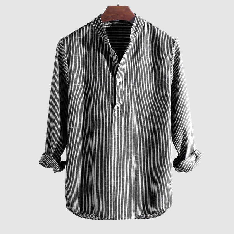 Jack Washington San Diego Spring Shirt - Infinityloyal