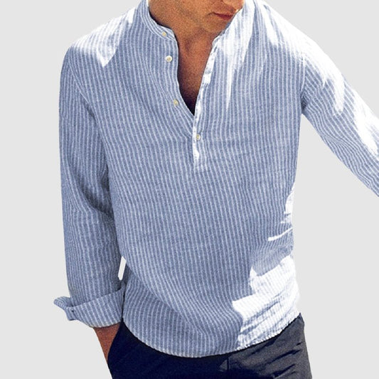Jack Washington San Diego Spring Shirt - Infinityloyal