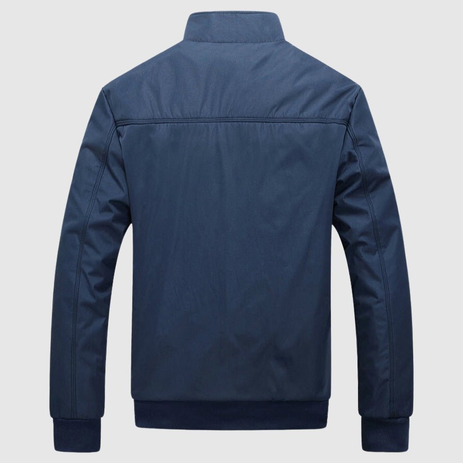 Jack Washington Seasonal Awakening Jacket - Infinityloyal