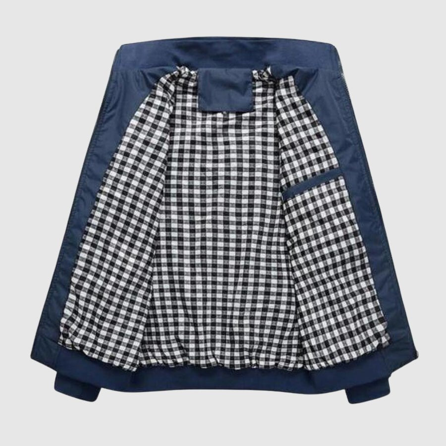 Jack Washington Seasonal Awakening Jacket - Infinityloyal