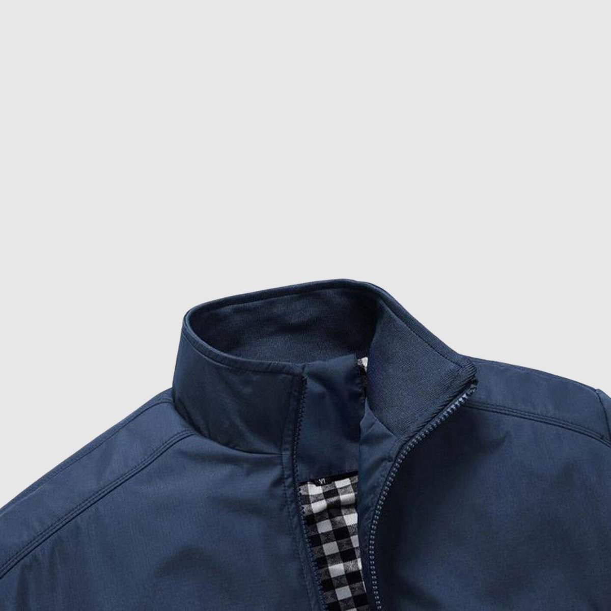Jack Washington Seasonal Awakening Jacket - Infinityloyal