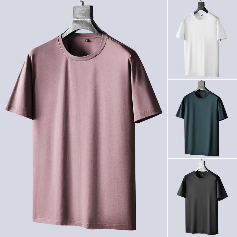 Jack Washington Silky Premium Shirt - Infinityloyal