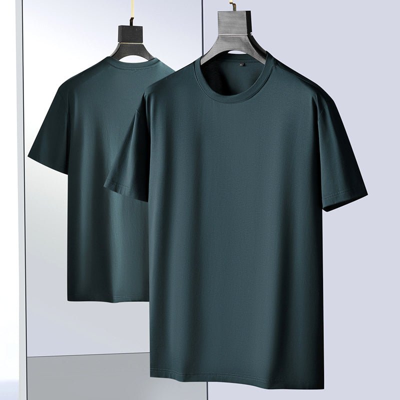 Jack Washington Silky Premium Shirt - Infinityloyal