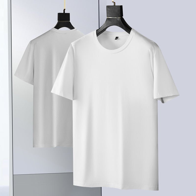Jack Washington Silky Premium Shirt - Infinityloyal