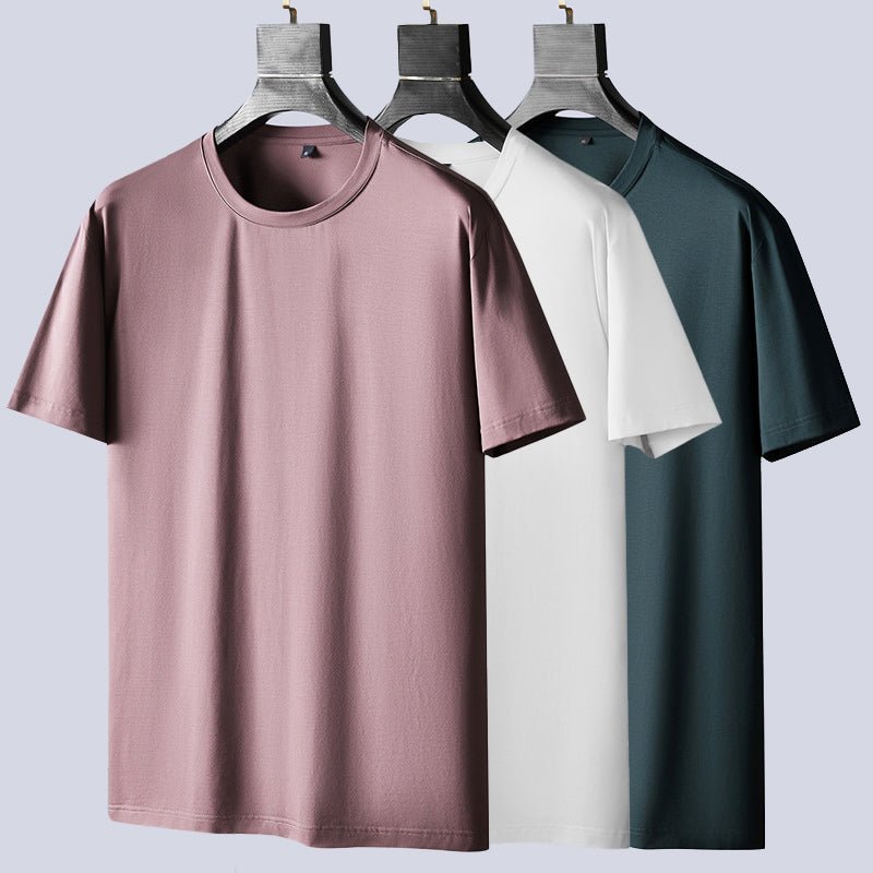 Jack Washington Silky Premium Shirt - Infinityloyal