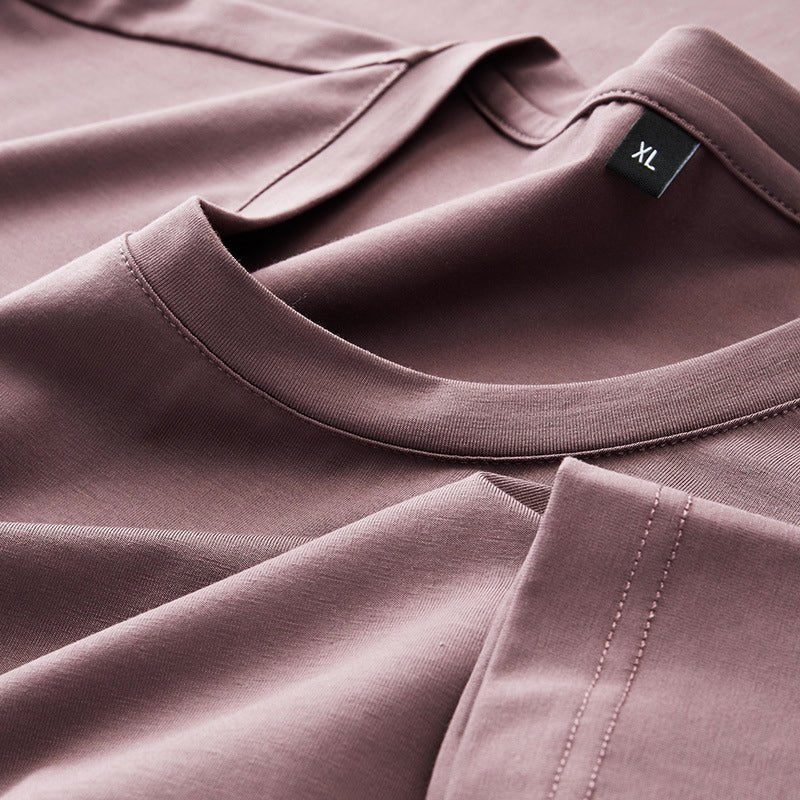 Jack Washington Silky Premium Shirt - Infinityloyal