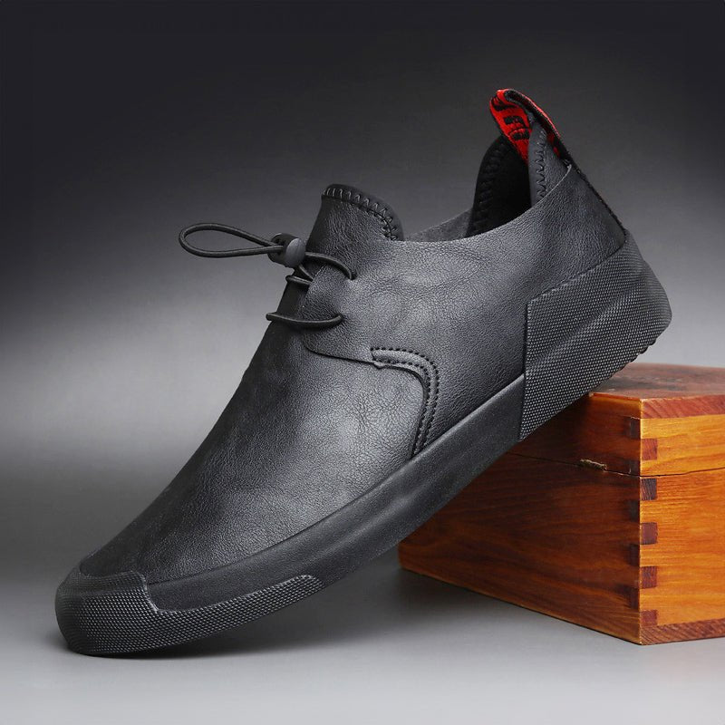 Jack Washington Slip On Sneakers - Infinityloyal