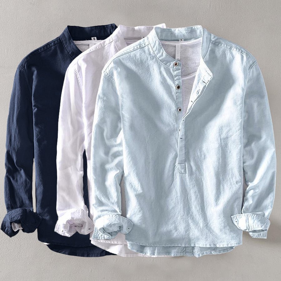 Jack Washington Sun Haven Shirt - Infinityloyal