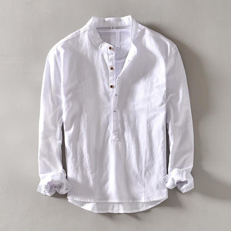 Jack Washington Sun Haven Shirt - Infinityloyal