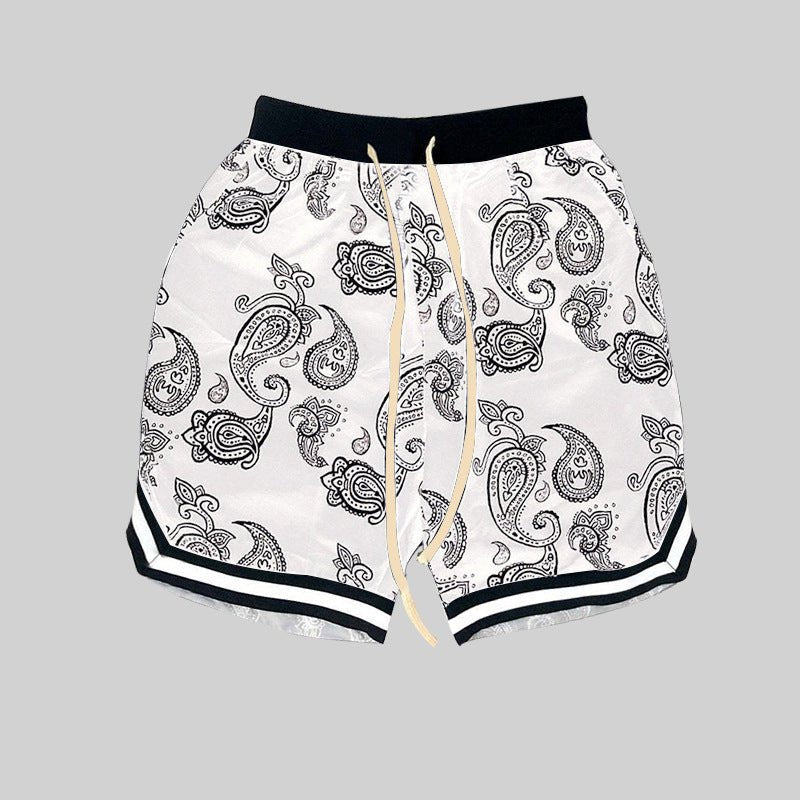 Jack Washington Sunshine Harbor Shorts - Infinityloyal
