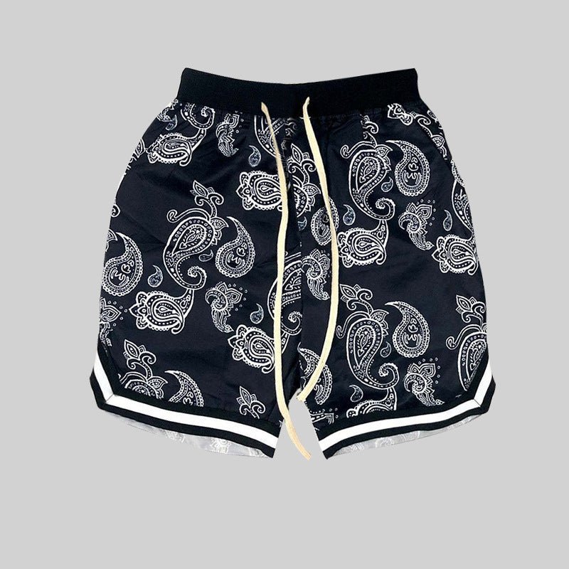 Jack Washington Sunshine Harbor Shorts - Infinityloyal