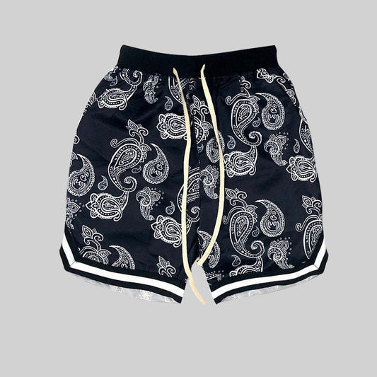 Jack Washington Sunshine Harbor Shorts - Infinityloyal
