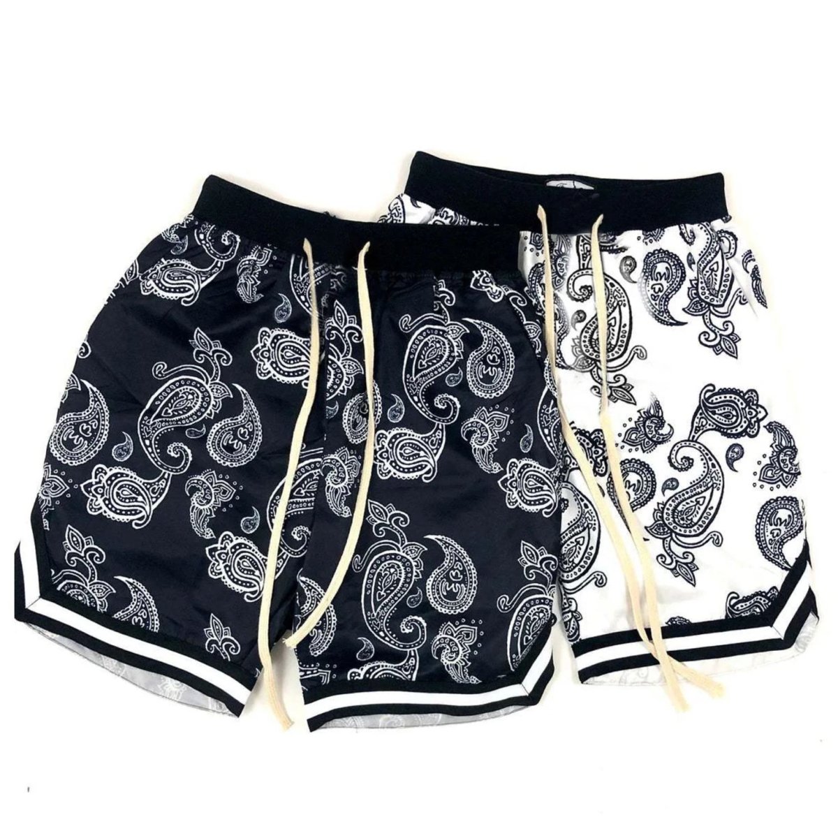 Jack Washington Sunshine Harbor Shorts - Infinityloyal