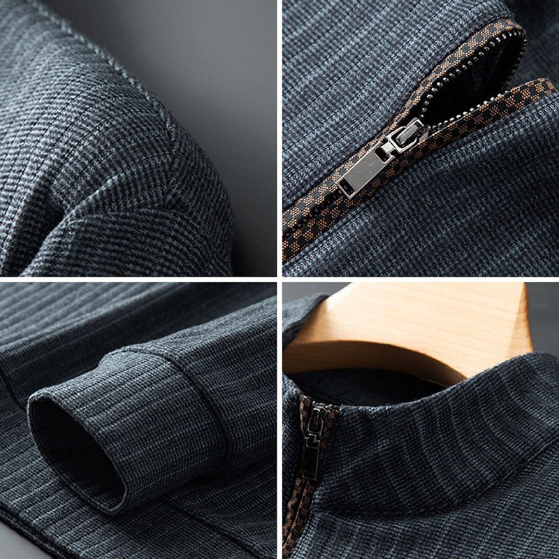 Jack Washington Sydney Comfort Sweater - Infinityloyal
