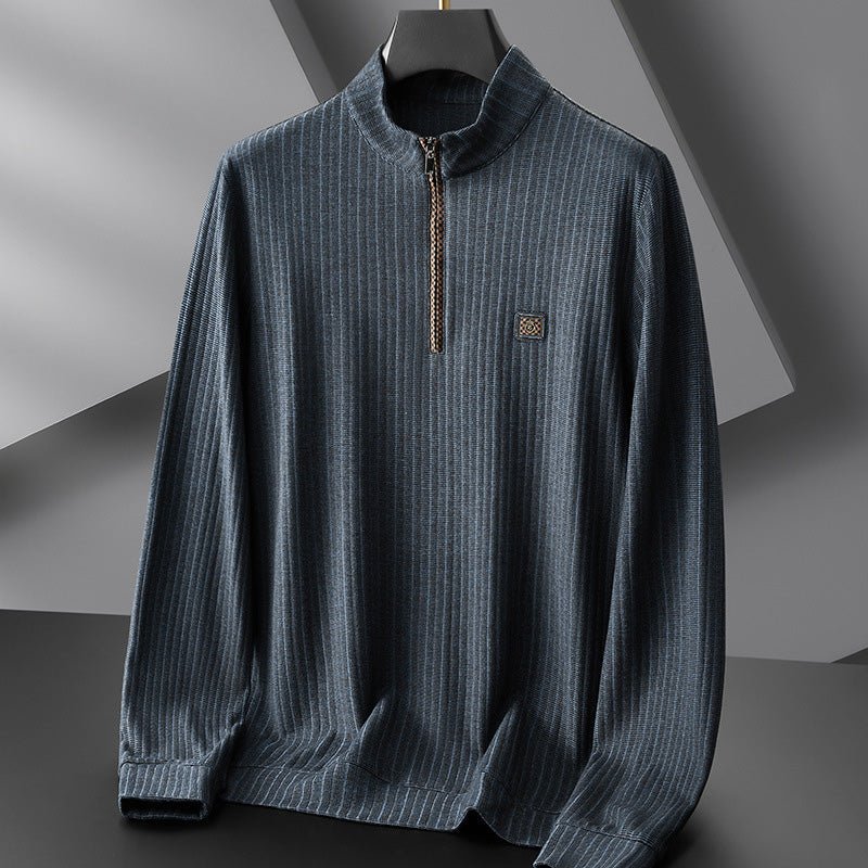 Jack Washington Sydney Comfort Sweater - Infinityloyal