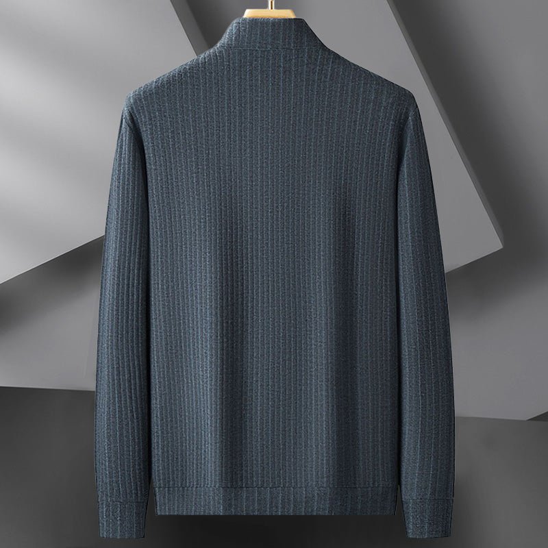 Jack Washington Sydney Comfort Sweater - Infinityloyal