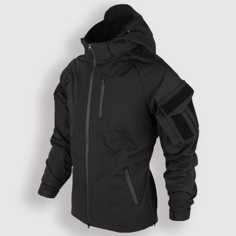Jack Washington Tactical Waterproof Set - Infinityloyal