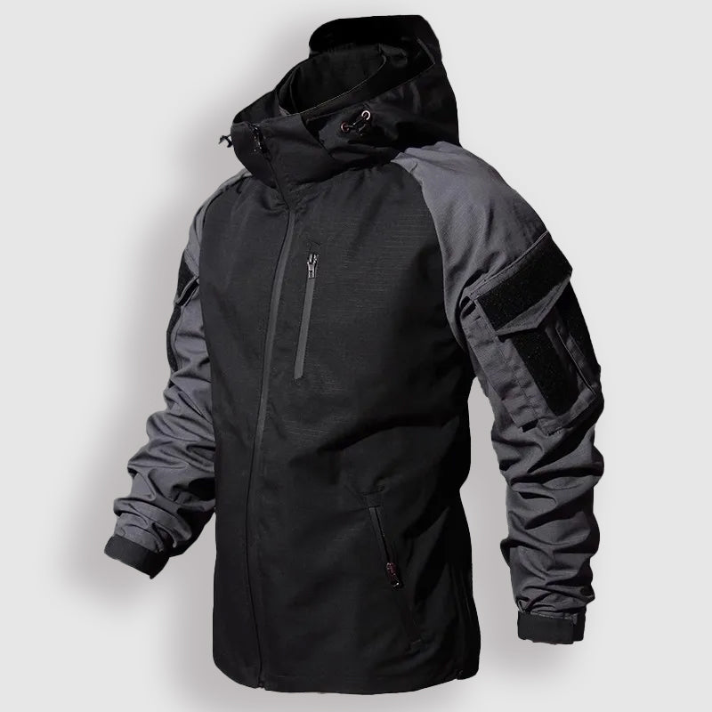 Jack Washington Tactical Waterproof Set - Infinityloyal