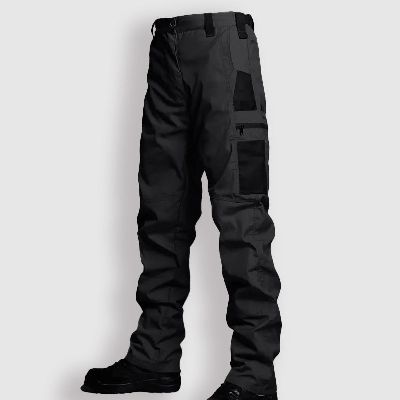 Jack Washington Tactical Waterproof Set - Infinityloyal