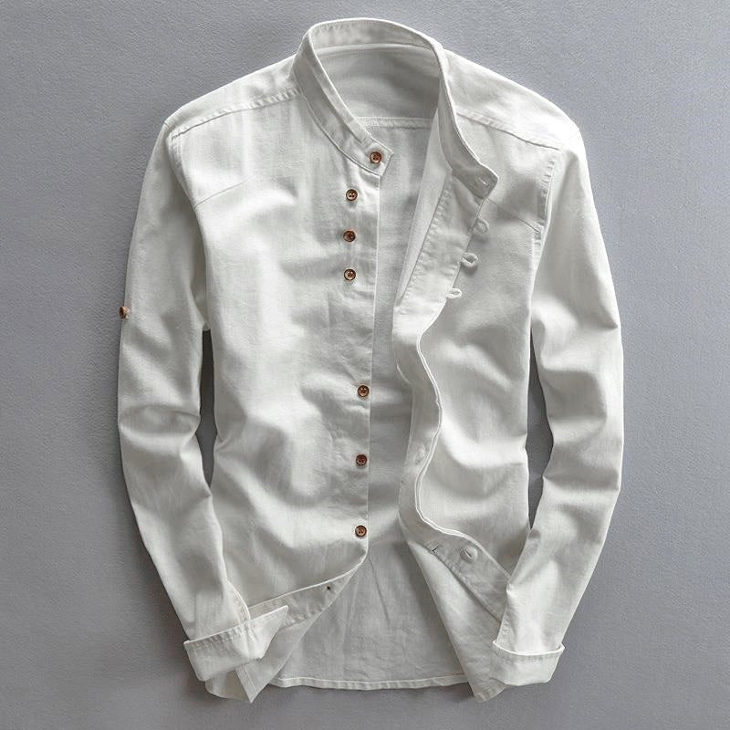 Jack Washington Tokio Premium Shirt - Infinityloyal