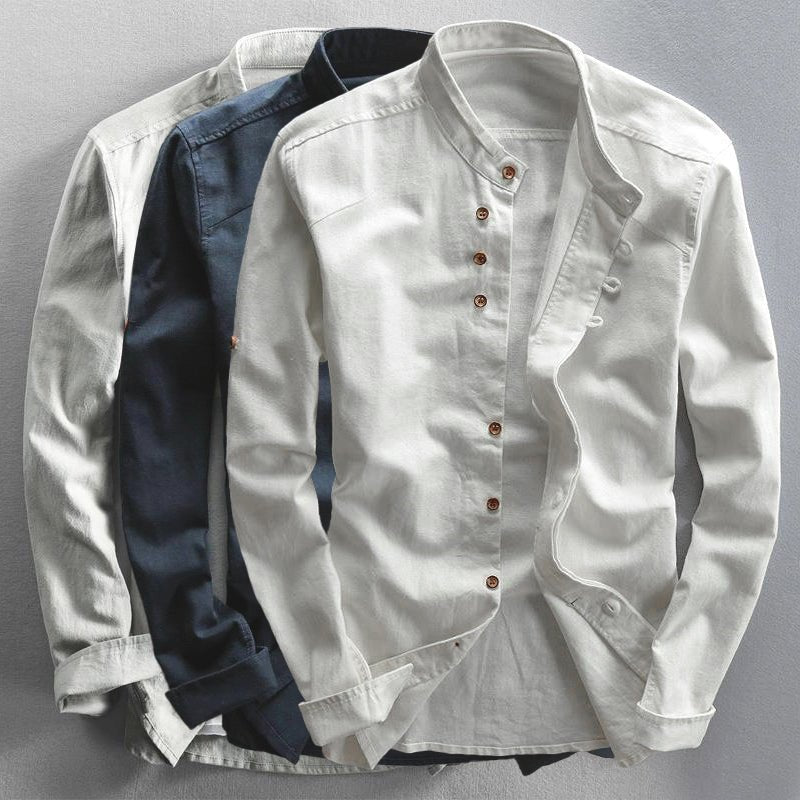 Jack Washington Tokio Premium Shirt - Infinityloyal