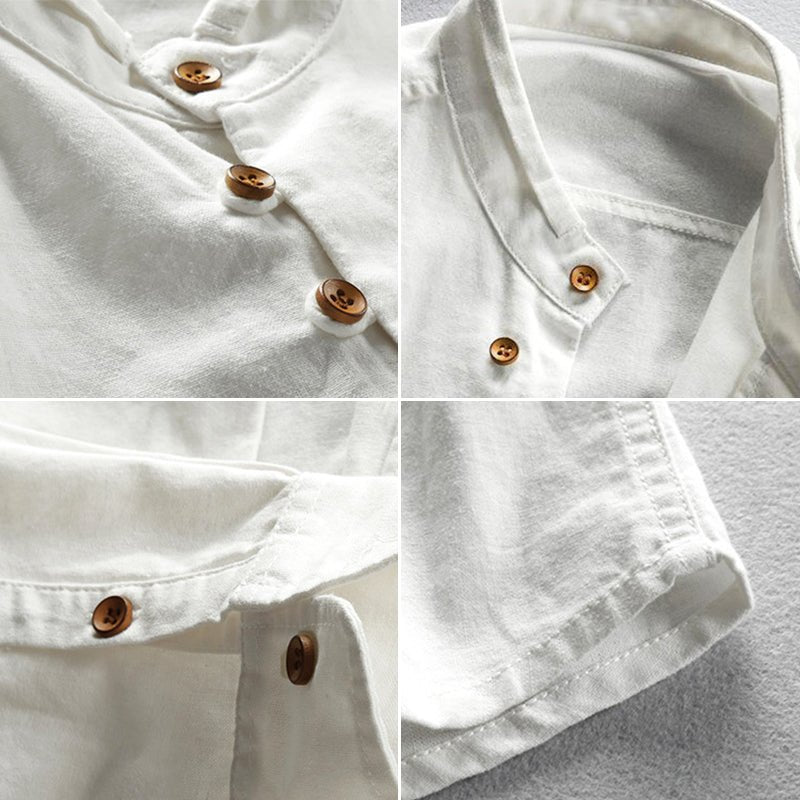 Jack Washington Tokio Premium Shirt - Infinityloyal