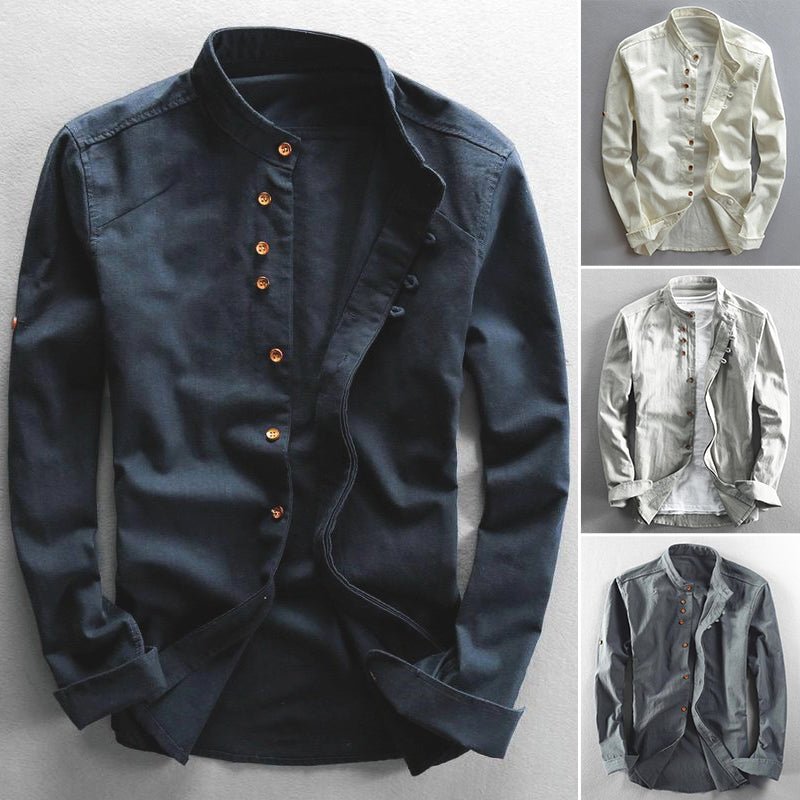 Jack Washington Tokio Premium Shirt - Infinityloyal