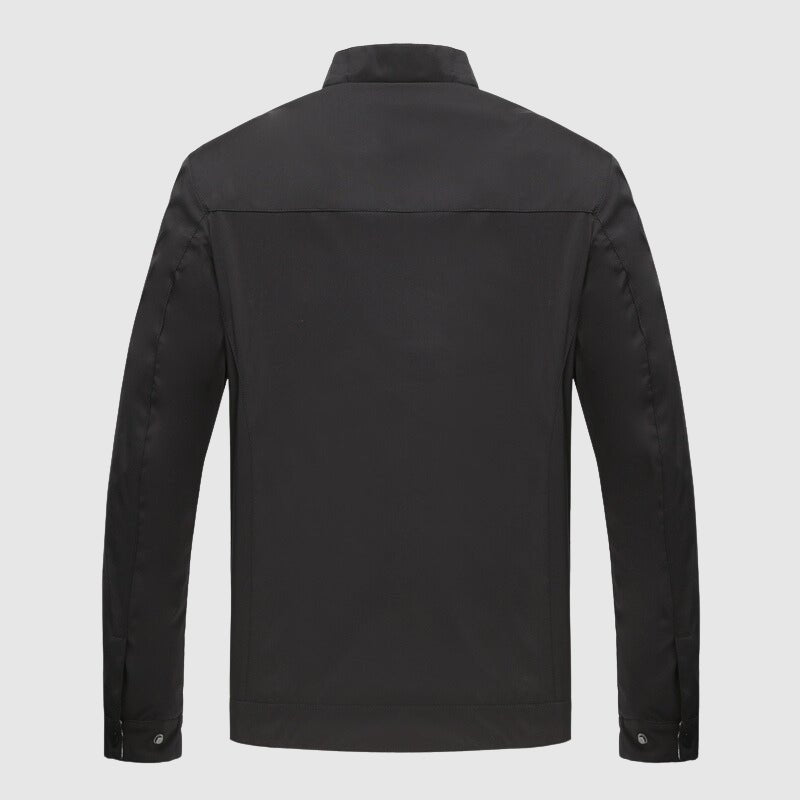 Jack Washington Trail Casual Jacket - Infinityloyal