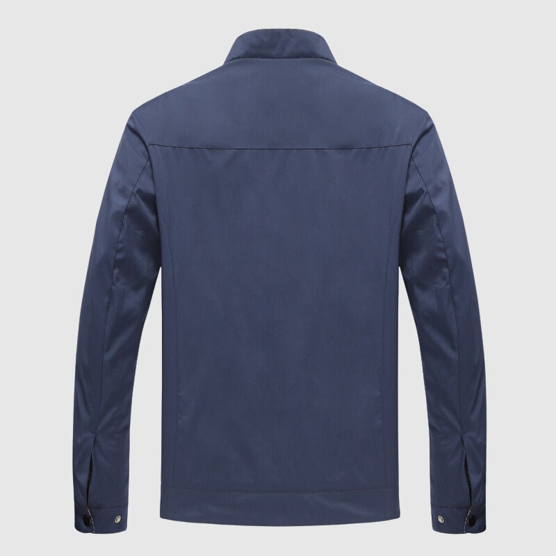 Jack Washington Trail Casual Jacket - Infinityloyal