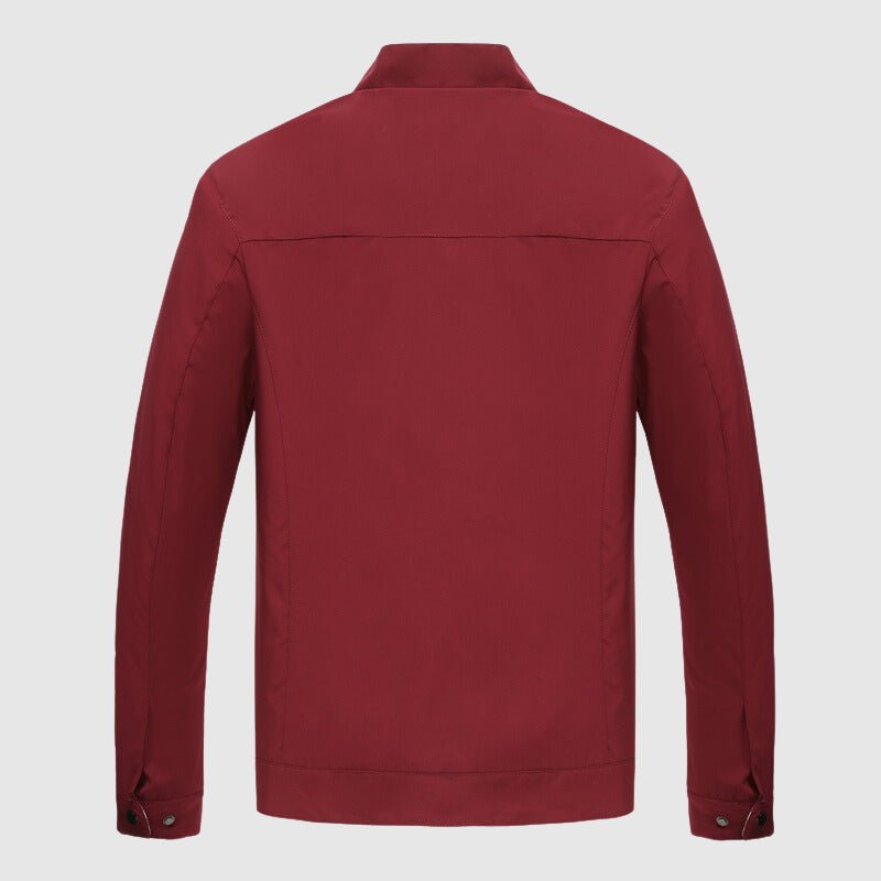 Jack Washington Trail Casual Jacket - Infinityloyal
