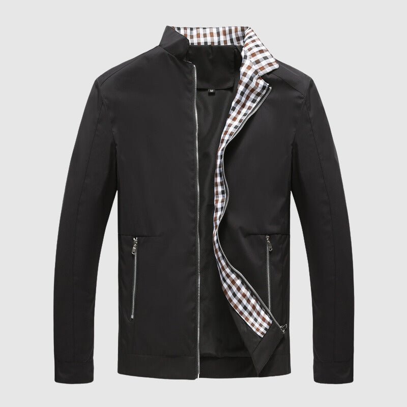 Jack Washington Trail Casual Jacket - Infinityloyal