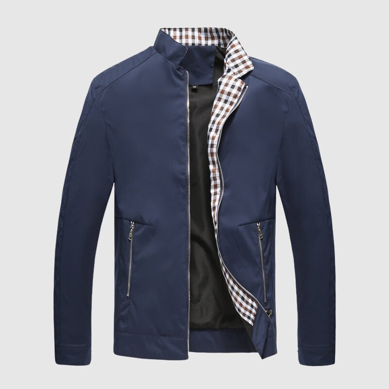 Jack Washington Trail Casual Jacket - Infinityloyal