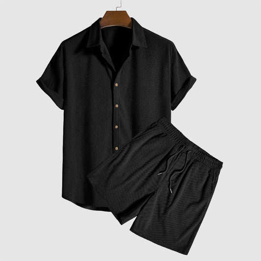Jack Washington Venice Casual Set - Infinityloyal