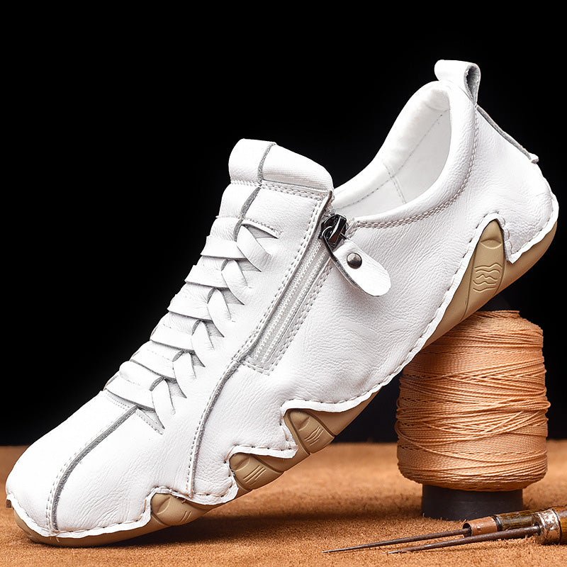 Jack Washington Yachtmaster Loafers - Infinityloyal