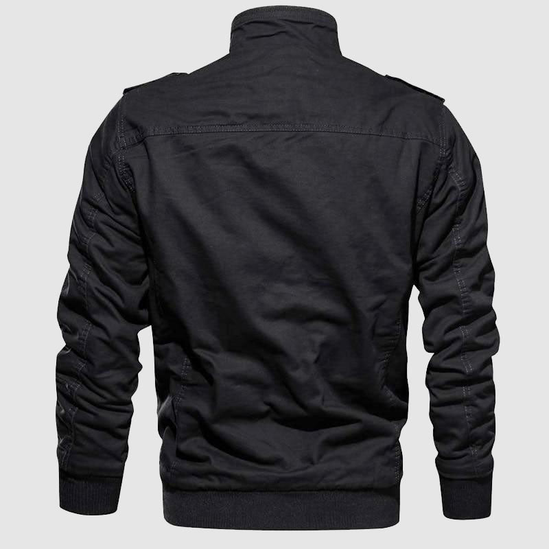 James Pilot Jacket - Infinityloyal